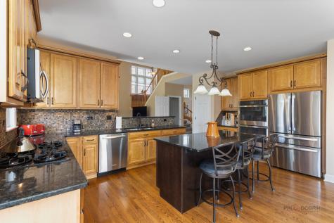 2203 Miramar Court Buffalo Grove IL 60089