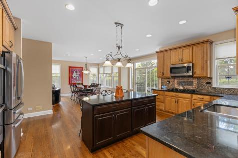 2203 Miramar Court Buffalo Grove IL 60089