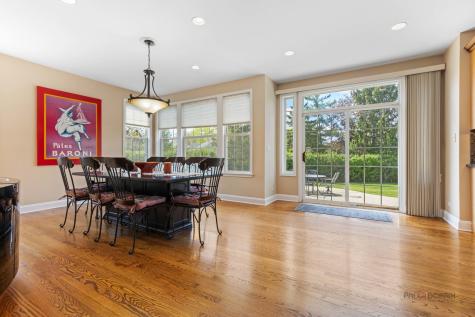 2203 Miramar Court Buffalo Grove IL 60089