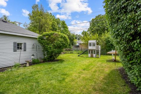 1325 East Walnut Avenue Des Plaines IL 60016