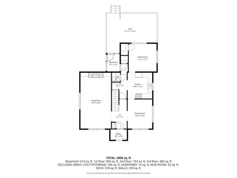 1325 East Walnut Avenue Des Plaines IL 60016
