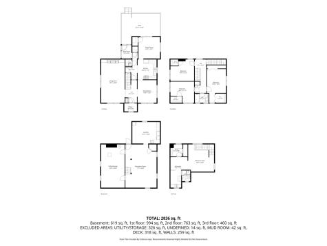 1325 East Walnut Avenue Des Plaines IL 60016