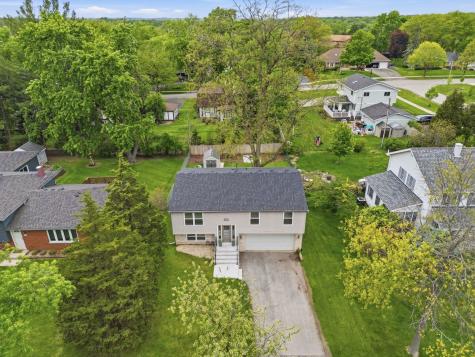 6212 Leonard Avenue Downers Grove IL 60516