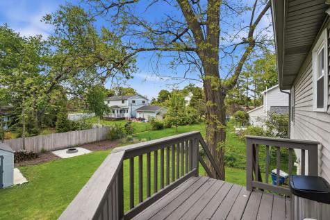 6212 Leonard Avenue Downers Grove IL 60516