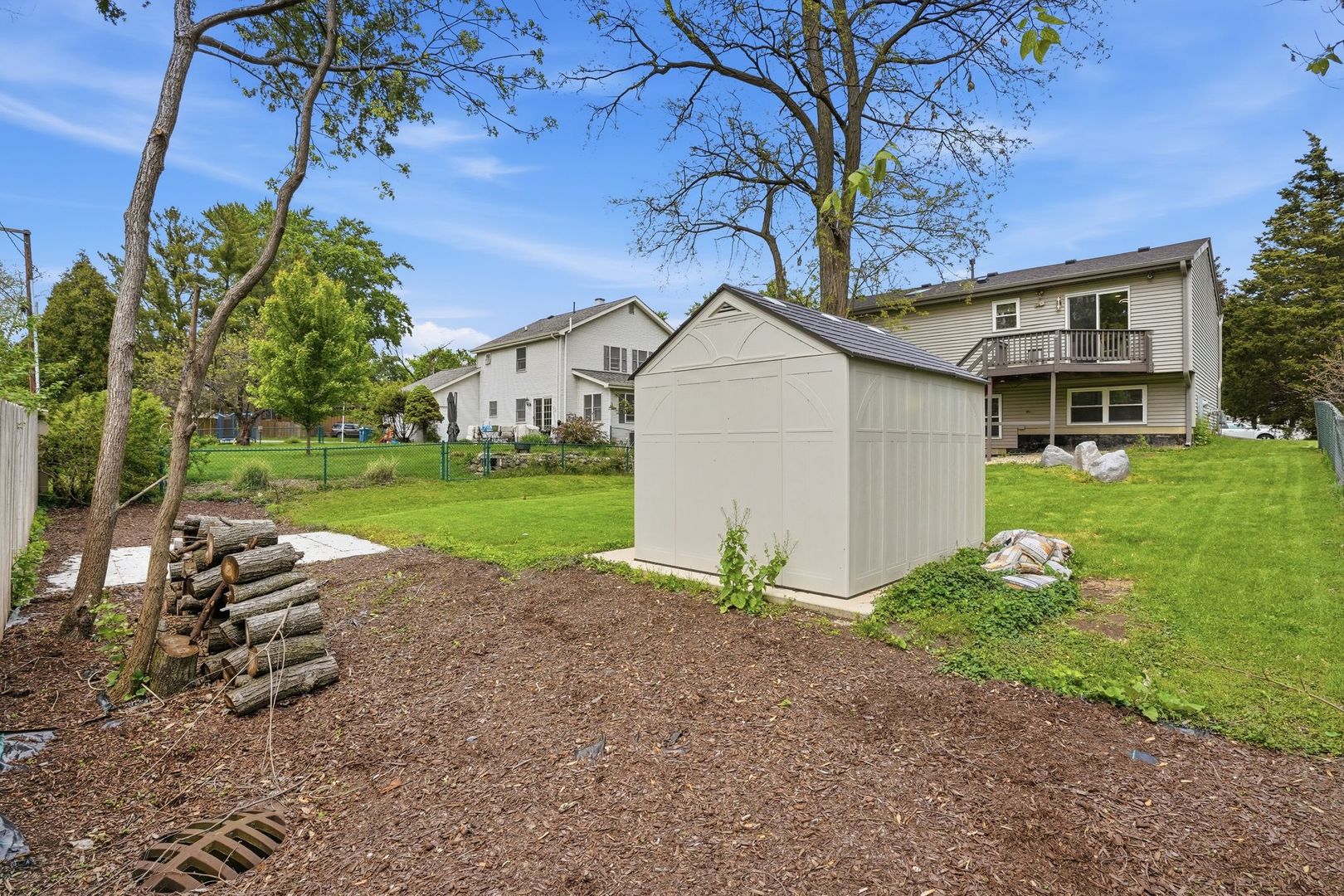6212 Leonard Avenue Downers Grove IL 60516