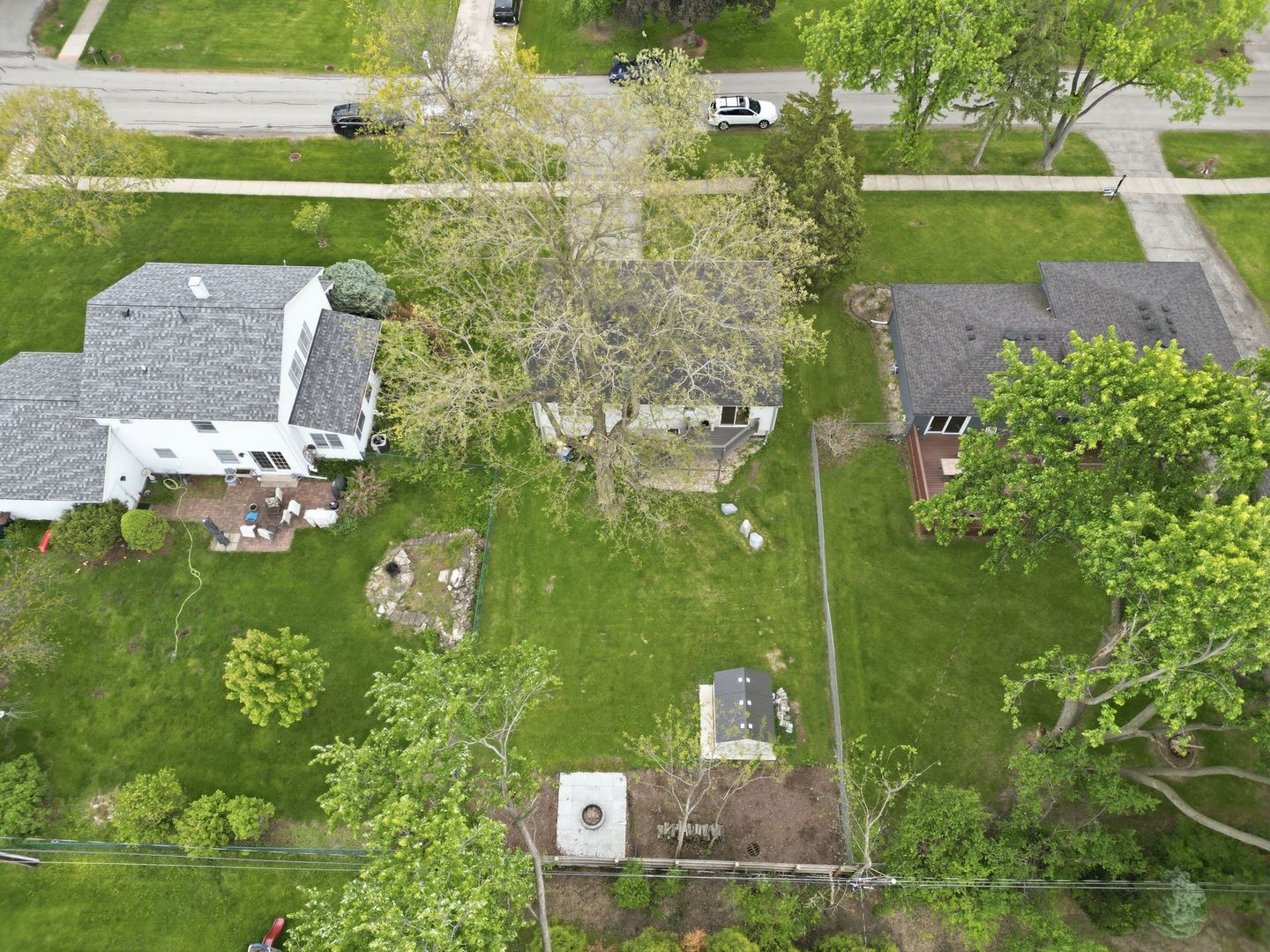 6212 Leonard Avenue Downers Grove IL 60516