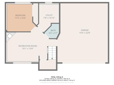 6212 Leonard Avenue Downers Grove IL 60516