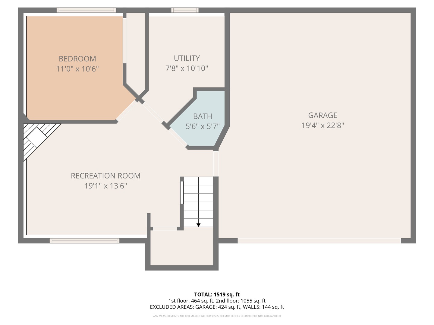 6212 Leonard Avenue Downers Grove IL 60516