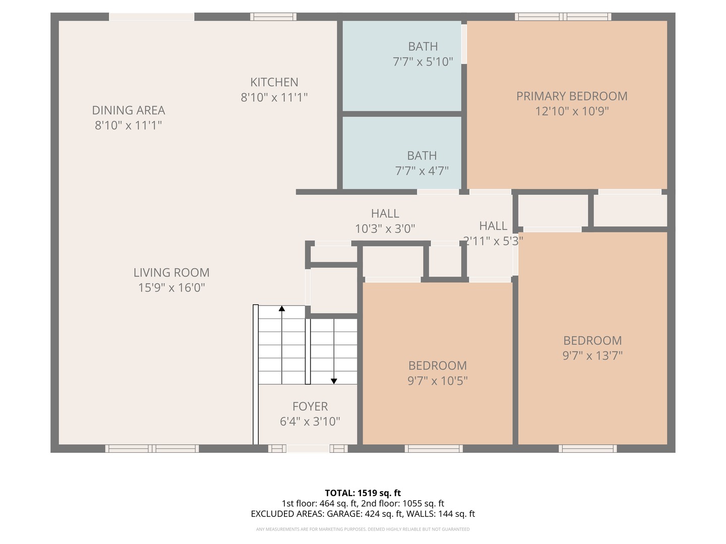 6212 Leonard Avenue Downers Grove IL 60516