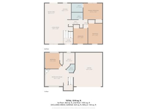 6212 Leonard Avenue Downers Grove IL 60516