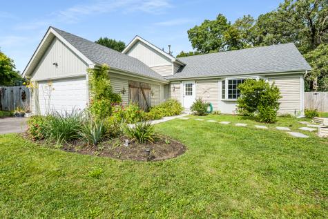 11402 Halma Lane Woodstock IL 60098