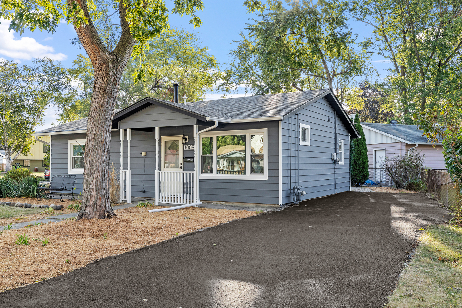 1009 Mccameron Avenue Lockport IL 60441