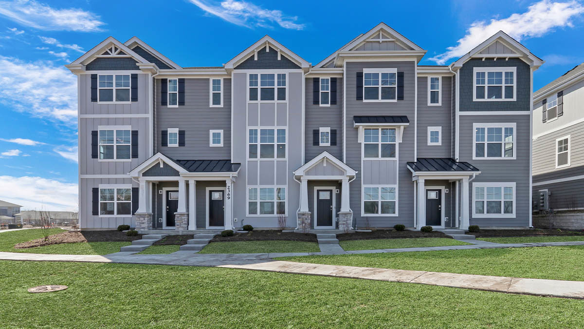 521 Yosemite Way Mundelein IL 60060