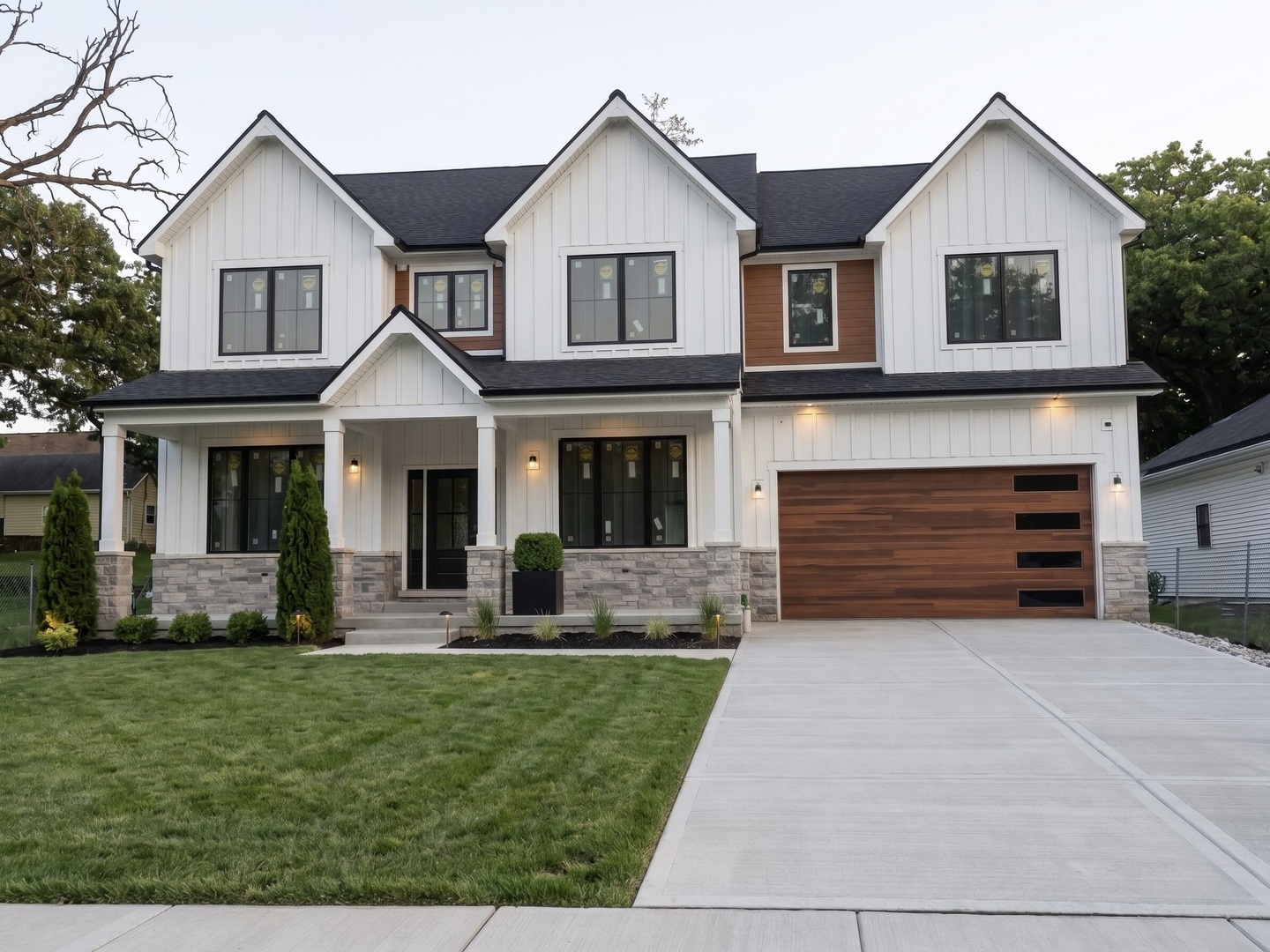 850 Forest Avenue Glen Ellyn IL 60137