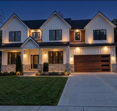 850 Forest Avenue Glen Ellyn IL 60137
