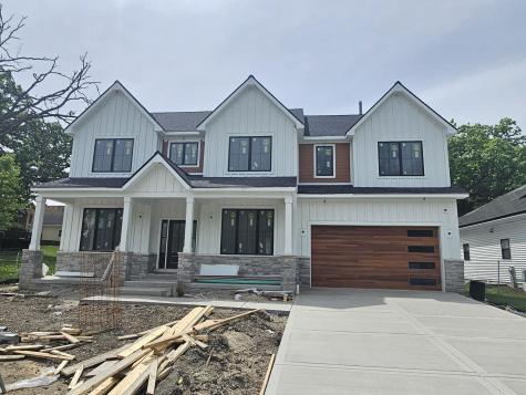 850 Forest Avenue Glen Ellyn IL 60137