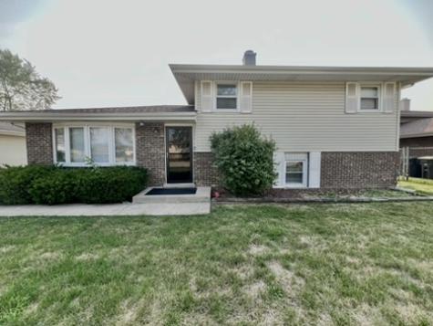 19202 Sherman Street Lansing IL 60438