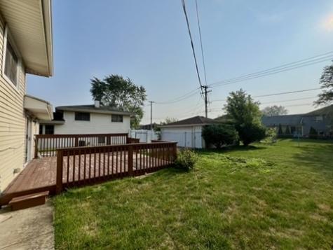 19202 Sherman Street Lansing IL 60438
