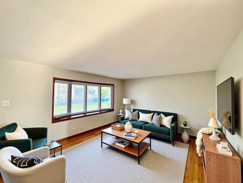 19202 Sherman Street Lansing IL 60438