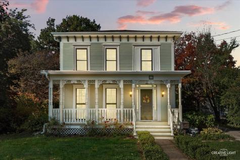 21 North Lincoln Street Batavia IL 60510