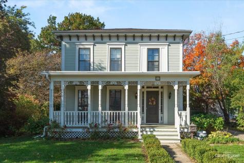 21 North Lincoln Street Batavia IL 60510