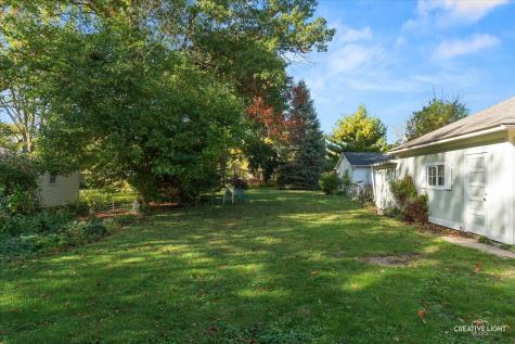 21 North Lincoln Street Batavia IL 60510