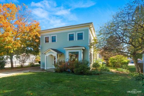 21 North Lincoln Street Batavia IL 60510