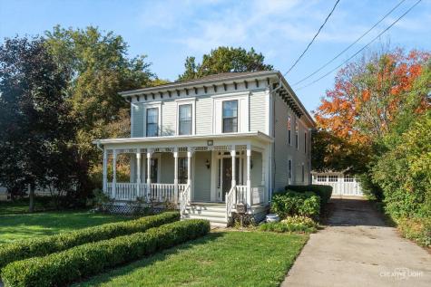 21 North Lincoln Street Batavia IL 60510