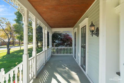 21 North Lincoln Street Batavia IL 60510