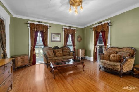 21 North Lincoln Street Batavia IL 60510