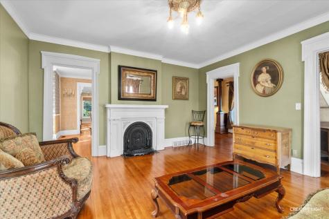 21 North Lincoln Street Batavia IL 60510