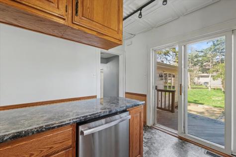 248 East Fremont Street Bement IL 61813