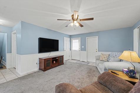 248 East Fremont Street Bement IL 61813