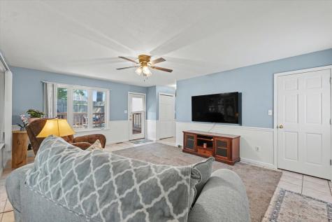 248 East Fremont Street Bement IL 61813