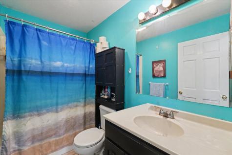 248 East Fremont Street Bement IL 61813