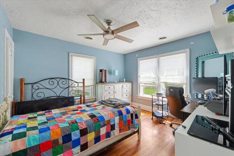 248 East Fremont Street Bement IL 61813