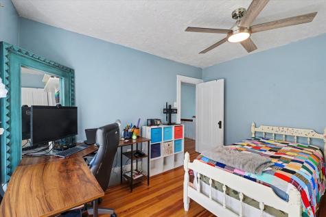 248 East Fremont Street Bement IL 61813