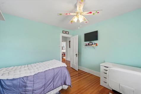 248 East Fremont Street Bement IL 61813