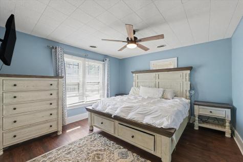 248 East Fremont Street Bement IL 61813