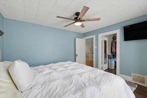 248 East Fremont Street Bement IL 61813