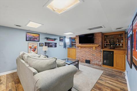 248 East Fremont Street Bement IL 61813