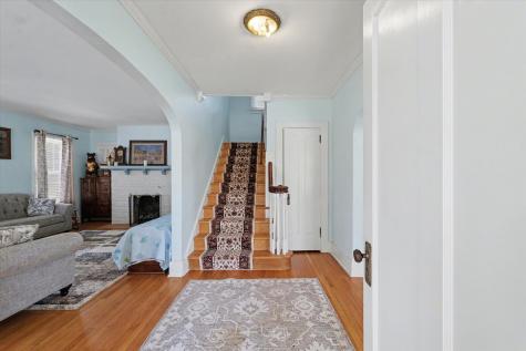 248 East Fremont Street Bement IL 61813