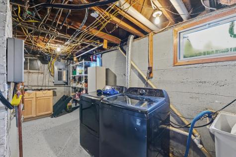 248 East Fremont Street Bement IL 61813