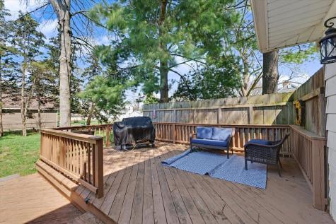 248 East Fremont Street Bement IL 61813