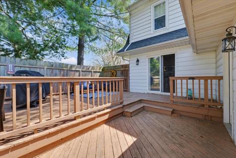 248 East Fremont Street Bement IL 61813