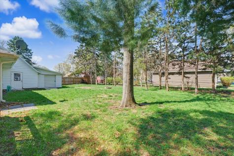 248 East Fremont Street Bement IL 61813