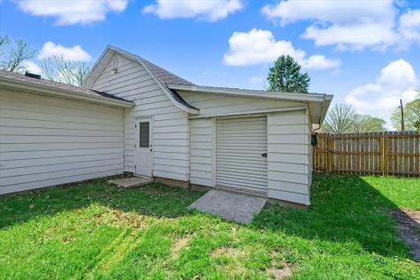 248 East Fremont Street Bement IL 61813
