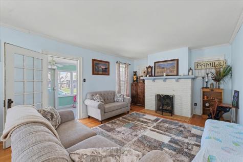 248 East Fremont Street Bement IL 61813