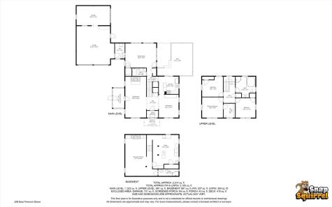 248 East Fremont Street Bement IL 61813