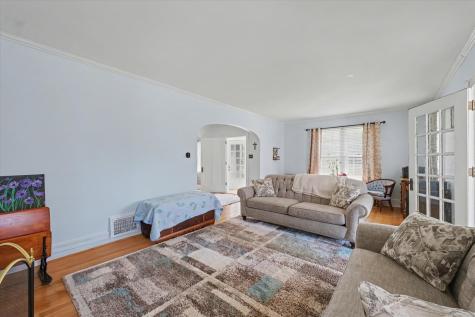 248 East Fremont Street Bement IL 61813